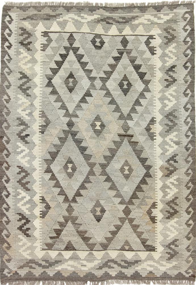 Afgán szőnyeg Kilim Afgán Heritage 172x122 172x122, Perzsa szőnyeg szőttesek