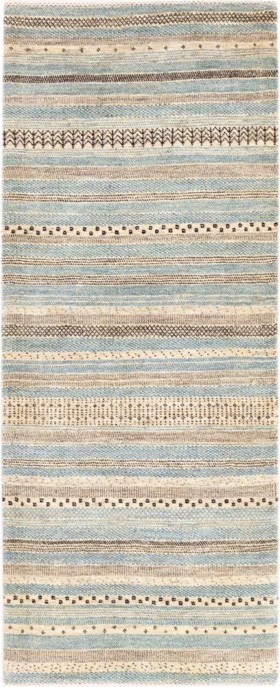 ペルシャ絨毯 ペルシャ ギャッベ ペルシャ ロリbaft Natura 192x77 192x77, ペルシャ絨毯 手織り