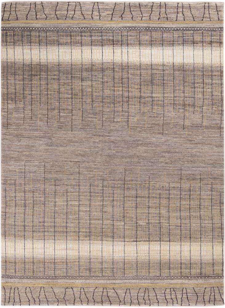 Persialainen matto Persia Gabbeh Loribaft Tabiibaft 289x209 289x209, Persialainen matto Solmittu käsin