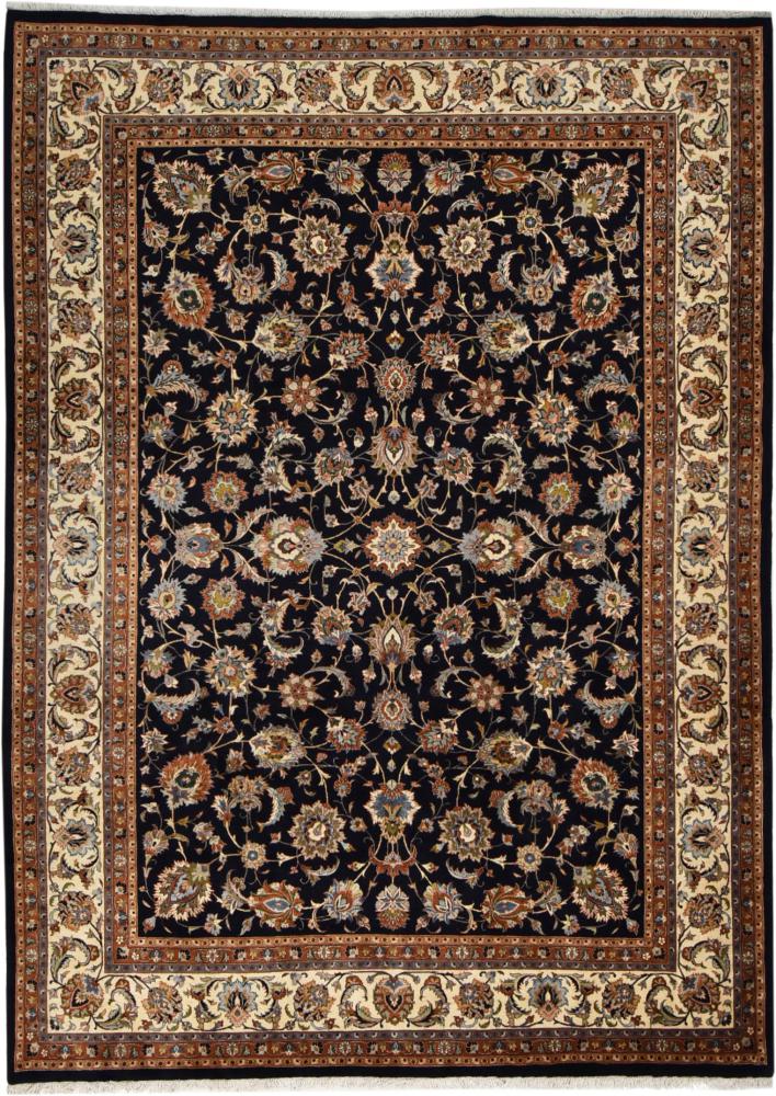 Alfombra persa Mashhad 333x246 333x246, Alfombra persa Anudado a mano