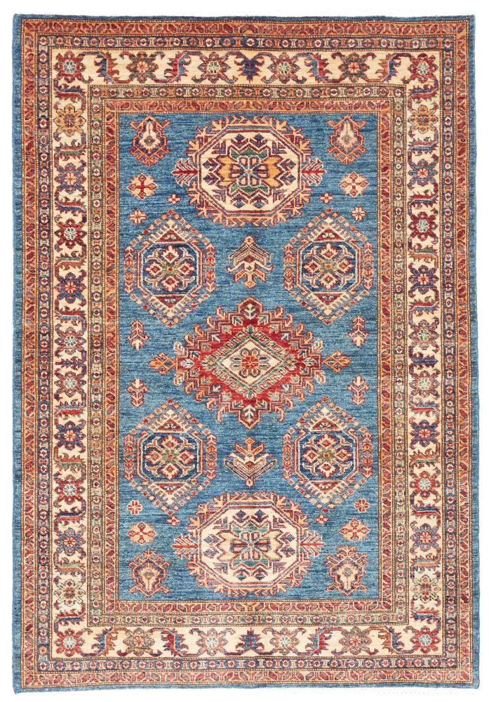 Pakistani rug Kazak 172x119 172x119, Persian Rug Knotted by hand