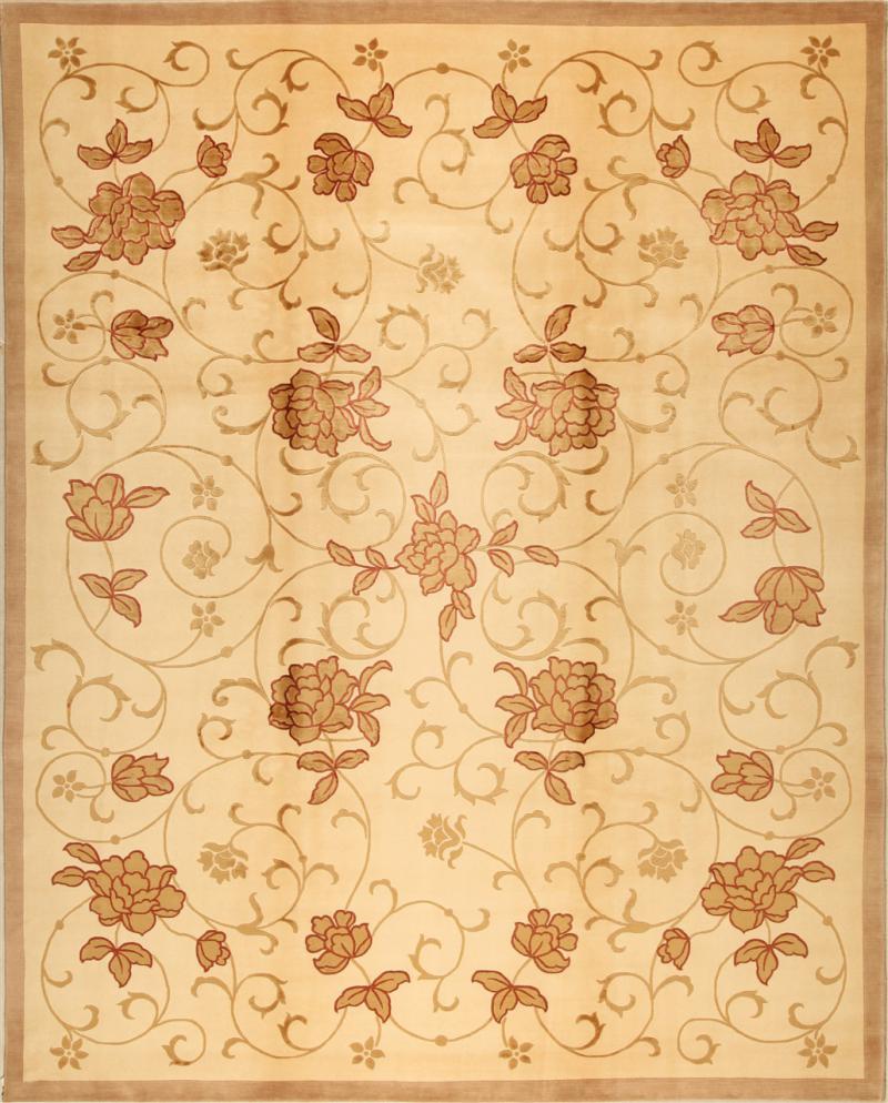 Afghan rug China 304x245 304x245, Persian Rug Knotted by hand