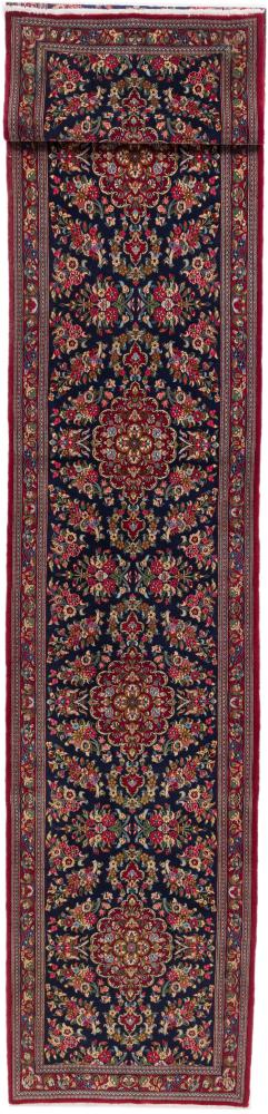 Perzisch tapijt Qum 542x101 542x101, Perzisch tapijt Handgeknoopte