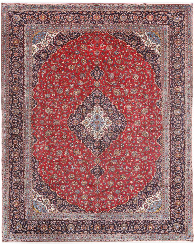 Perzsa szőnyeg Kashan Ardekan 501x399 501x399, Perzsa szőnyeg Kézzel csomózva