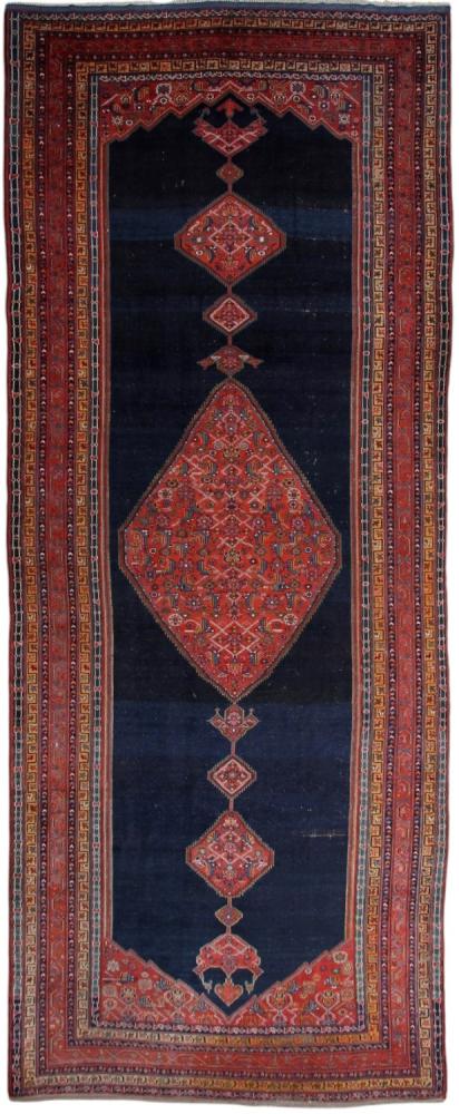 Tappeto persiano Bidjar Antico 629x251 629x251, Tappeto persiano Annodato a mano