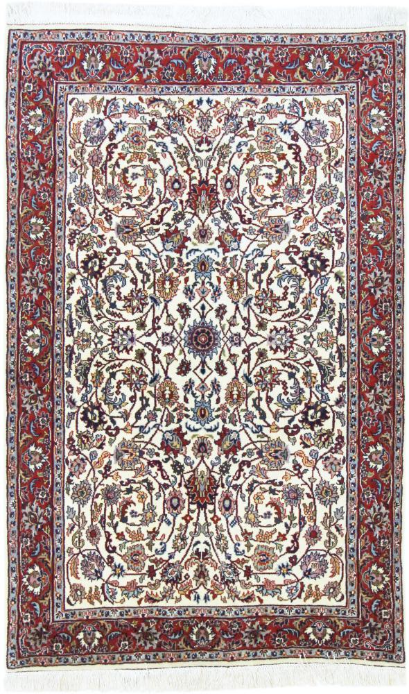 Tapete indiano Indo Сарук 192x119 192x119, Tapete persa Atado à mão