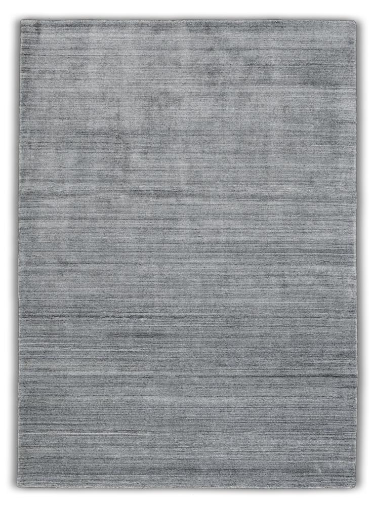 Indo rug Handtufted 8'2"x6'6" 8'2"x6'6", Persian Rug Hand-tufted