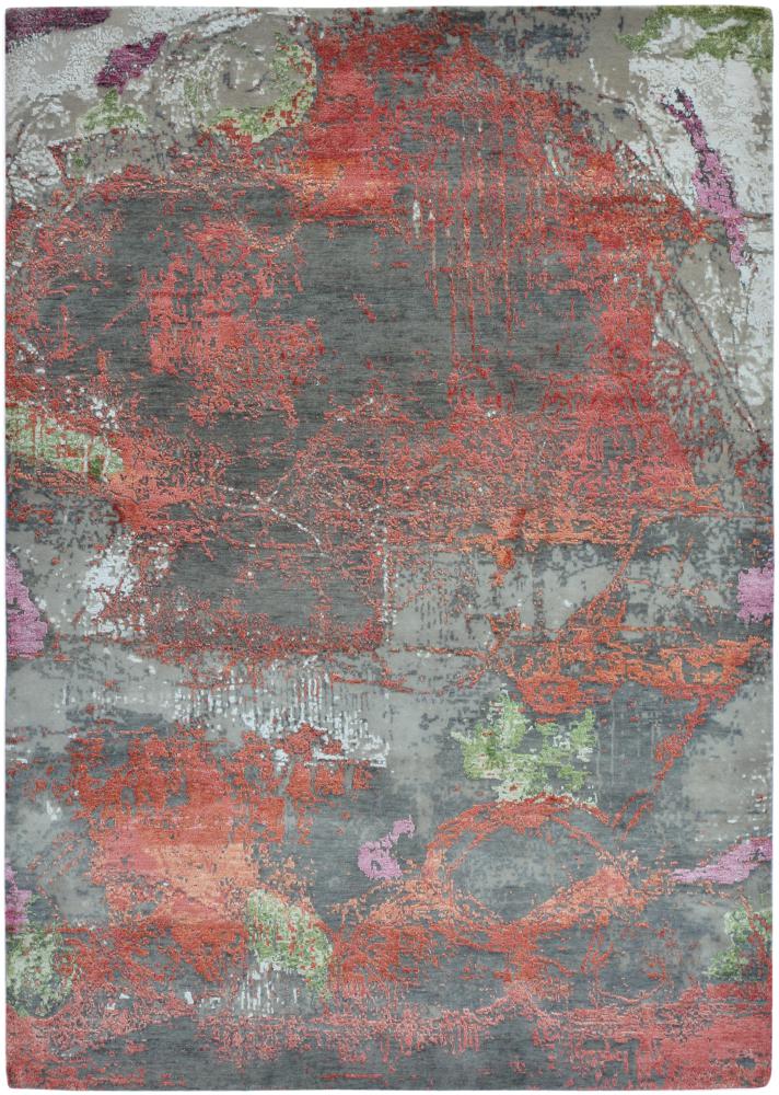 Indisk matta Sadraa 241x171 241x171, Persisk matta Handknuten
