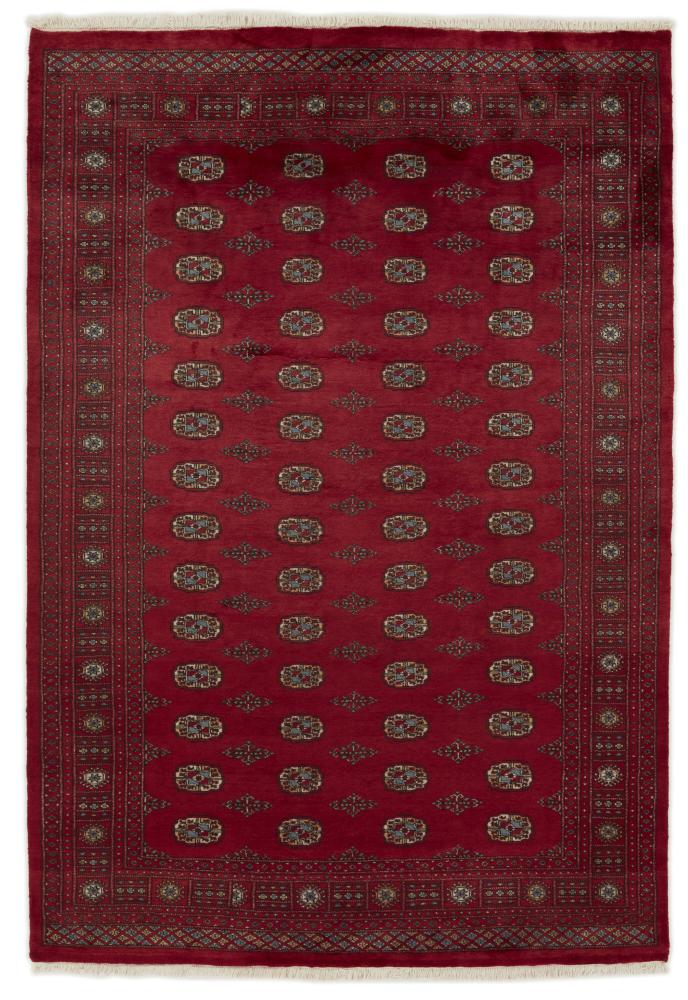 Dywan pakistański Pakistański Buchara 3ply 289x199 289x199, Dywan perski Ręcznie tkane