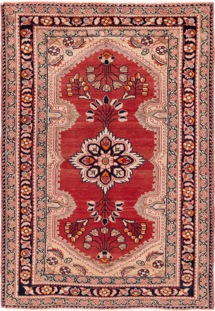 Covor persan Lilian Vechi 162x113 162x113, Covor persan Lucrate de mână