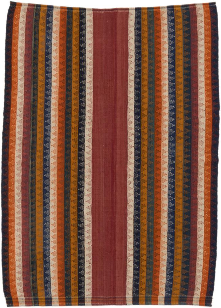 Perzsa szőnyeg Kilim Fars Antik 206x149 206x149, Perzsa szőnyeg szőttesek