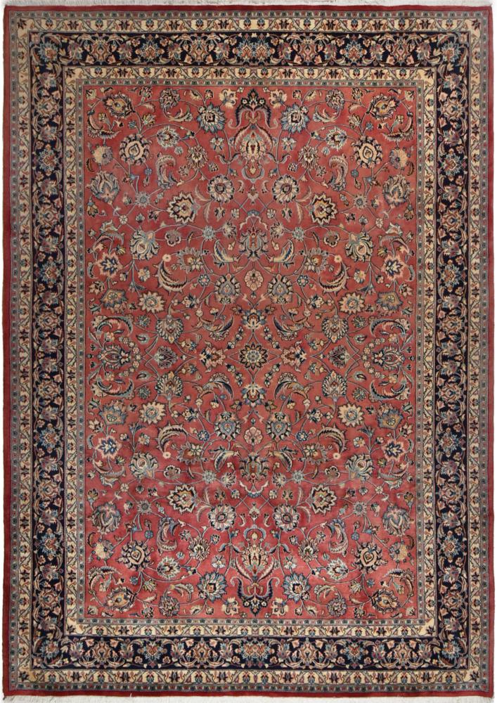 Persialainen matto Mashhad 351x247 351x247, Persialainen matto Solmittu käsin