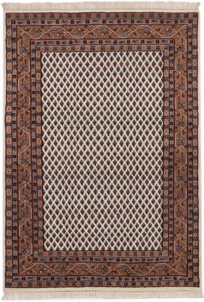 Indiaas tapijt Indo Sarough 178x125 178x125, Perzisch tapijt Handgeknoopte