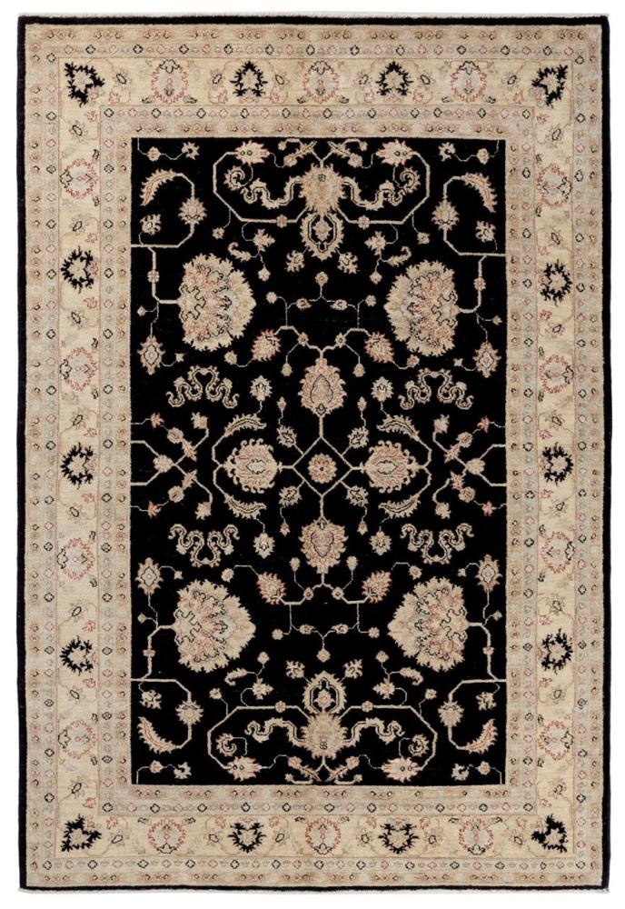 Pakistani rug Ziegler Farahan Arijana 238x159 238x159, Persian Rug Knotted by hand