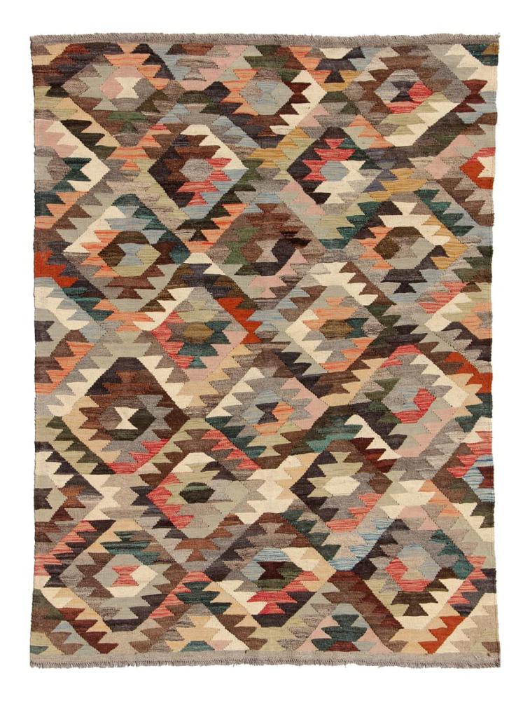Afghansk matta Kilim Afghan Heritage 194x149 194x149, Persisk matta Handvävd