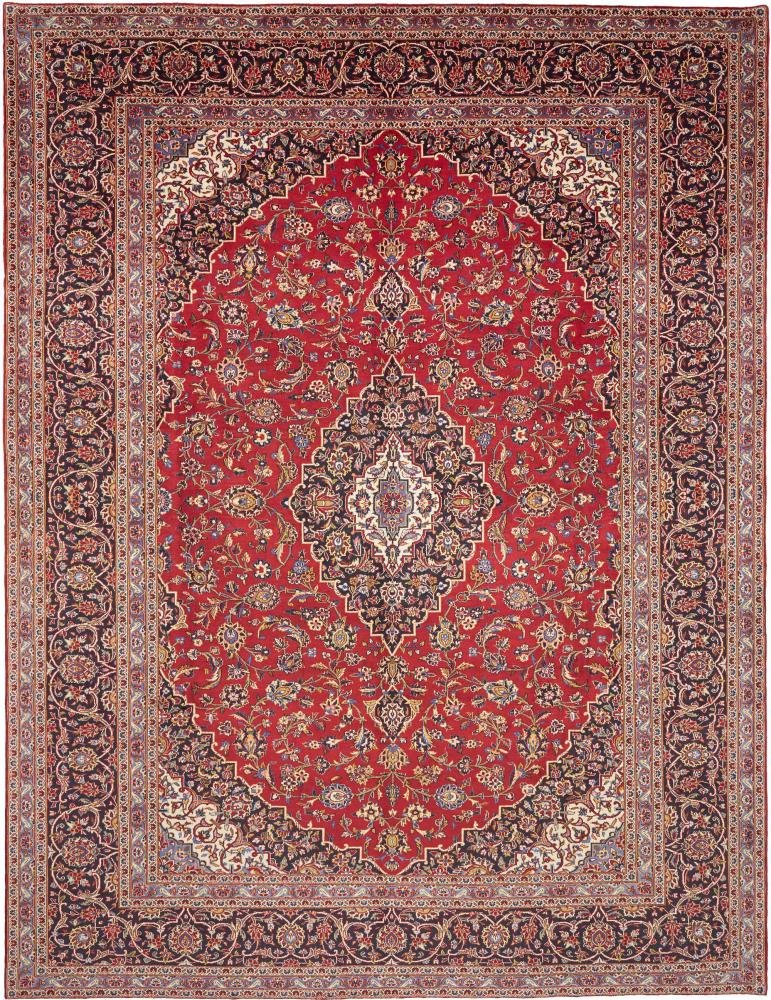 Dywan perski Keszan 392x291 392x291, Dywan perski Ręcznie tkane