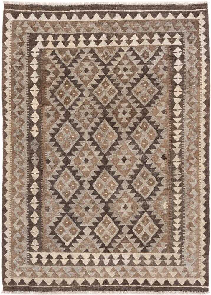 Afgán szőnyeg Kilim Afgán Heritage 177x133 177x133, Perzsa szőnyeg szőttesek