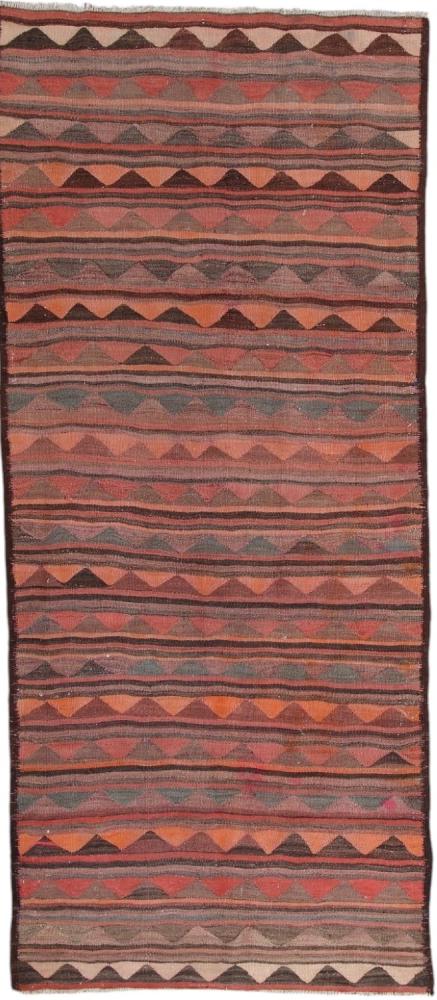 Persian Rug Kilim Fars 301x131 301x131, Persian Rug Woven by hand