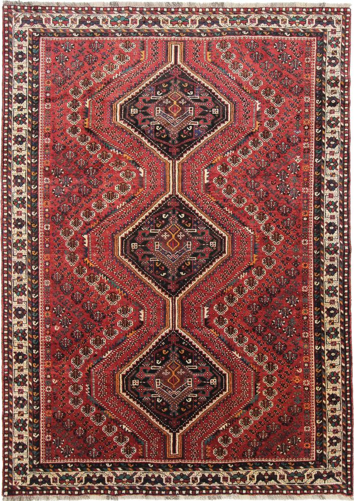 Tapete persa Ghashghai 298x213 298x213, Tapete persa Atado à mão