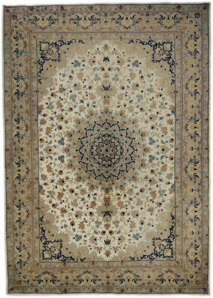 Dywan perski Keszan 340x242 340x242, Dywan perski Ręcznie tkane