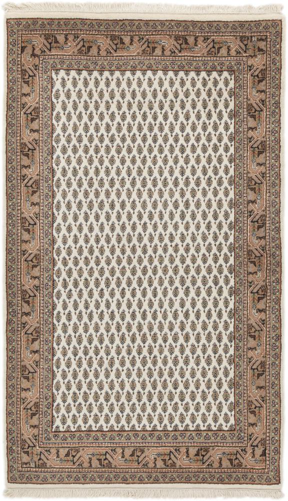 Indo rug Indo Mir 158x97 158x97, Persian Rug Knotted by hand