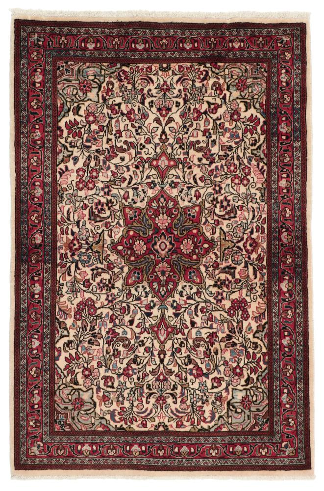 Dywan perski Saruk 167x107 167x107, Dywan perski Ręcznie tkane