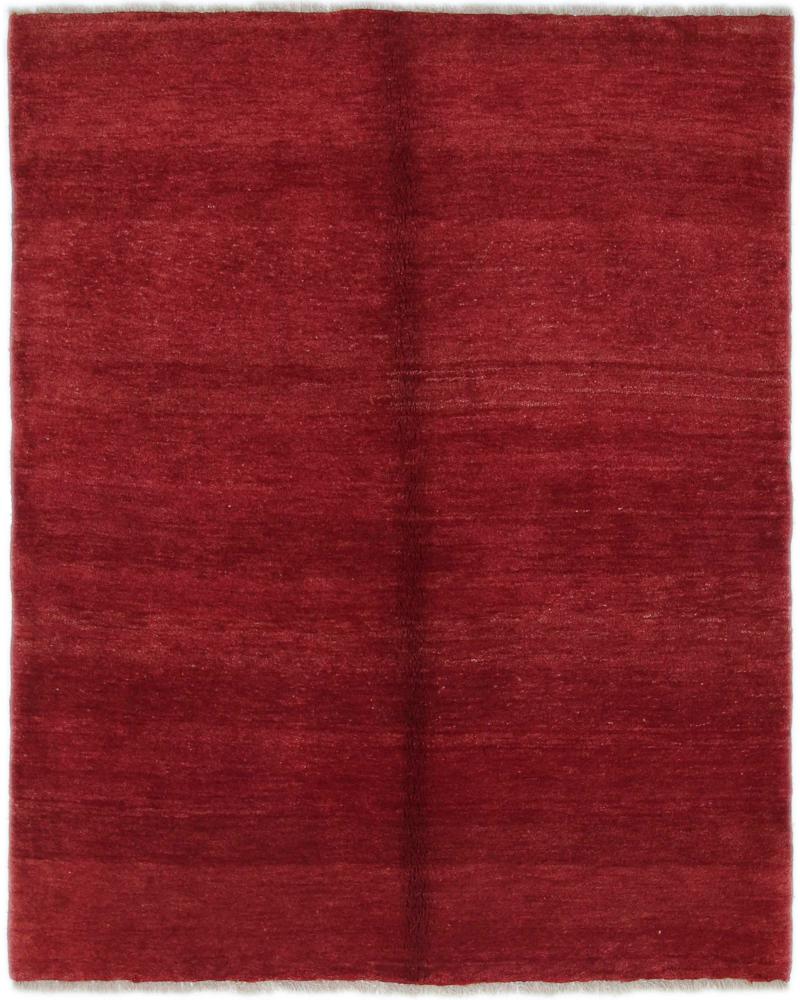 Perzisch tapijt Perzisch Gabbeh 194x156 194x156, Perzisch tapijt Handgeknoopte