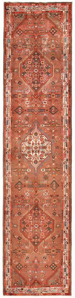 Persian Rug Taajabad 309x74 309x74, Persian Rug Knotted by hand
