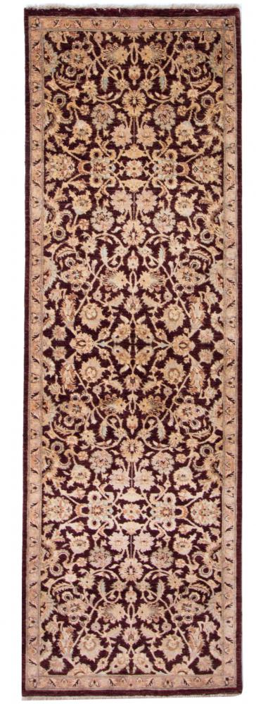 Afgán szőnyeg Ziegler Farahan 8'0"x2'7" 8'0"x2'7", Perzsa szőnyeg Kézzel csomózva