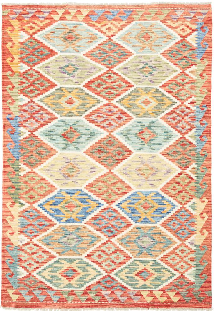 Afghan rug Kilim  Afghan 180x123 180x123, Persian Rug Woven by hand