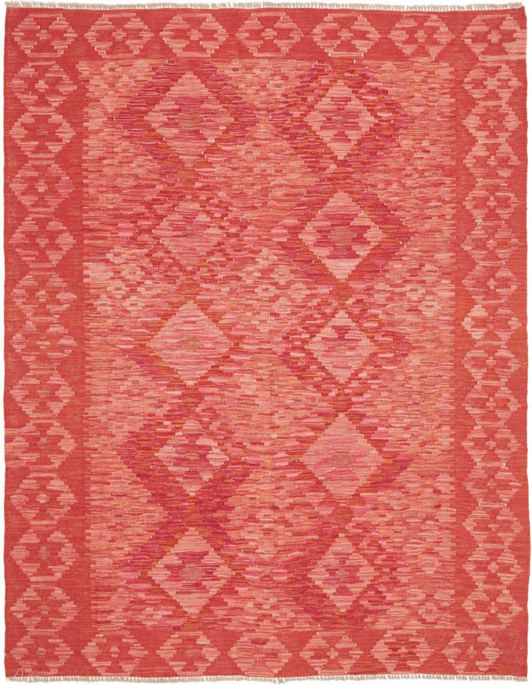 Afghan rug Kelim Afghan 200x159 200x159, Persian rug Handwoven
