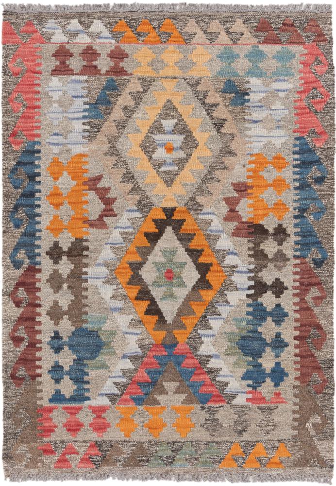 Afghan rug Kilim Afghan Heritage 120x85 120x85, Persian Rug Woven by hand