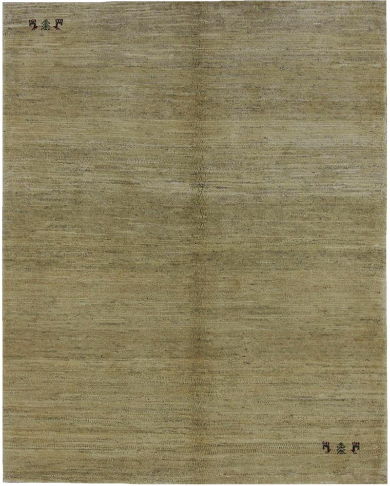 Persialainen matto Persia Gabbeh 207x162 207x162, Persialainen matto Solmittu käsin