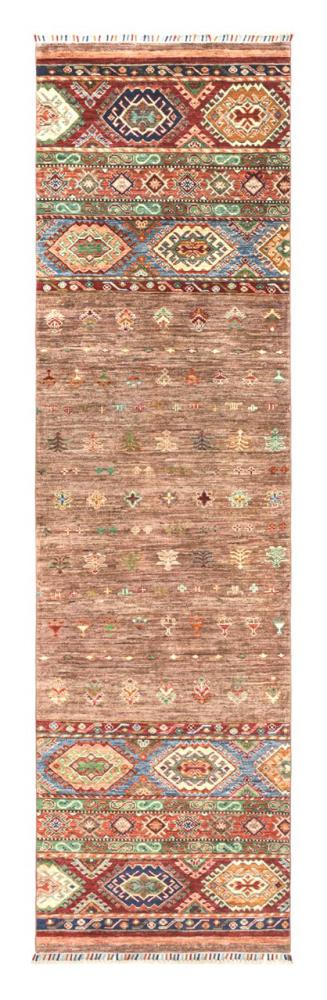 Alfombra pakistaní Arijana Shaal 307x79 307x79, Alfombra persa Anudado a mano