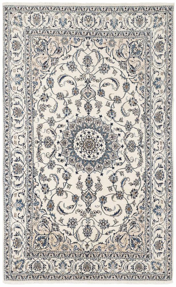 Persian Rug Nain 313x193 313x193, Persian Rug Knotted by hand