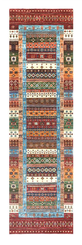 Alfombra pakistaní Arijana Shaal 315x84 315x84, Alfombra persa Anudado a mano