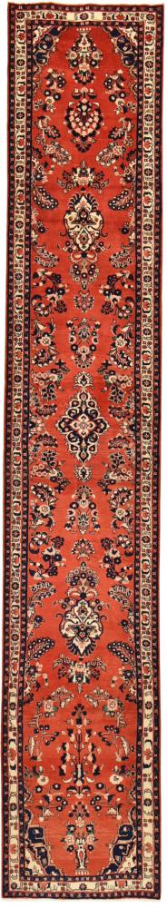 Persian Rug Mehraban 503x91 503x91, Persian Rug Knotted by hand