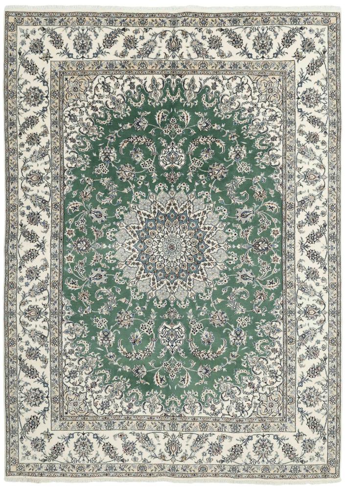 Perzisch tapijt Nain 350x249 350x249, Perzisch tapijt Handgeknoopte