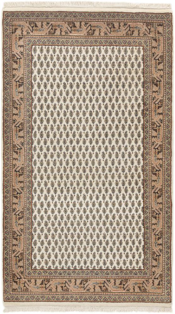 Indo rug Indo Mir 159x93 159x93, Persian Rug Knotted by hand