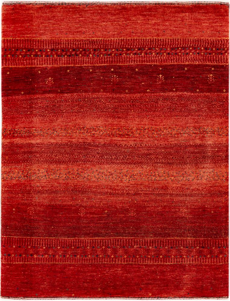 Dywan perski Persja Gabbeh Loribaft Atash 117x91 117x91, Dywan perski Ręcznie tkane