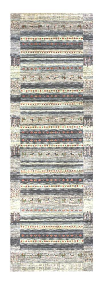 Alfombra pakistaní Arijana Shaal 261x81 261x81, Alfombra persa Anudado a mano