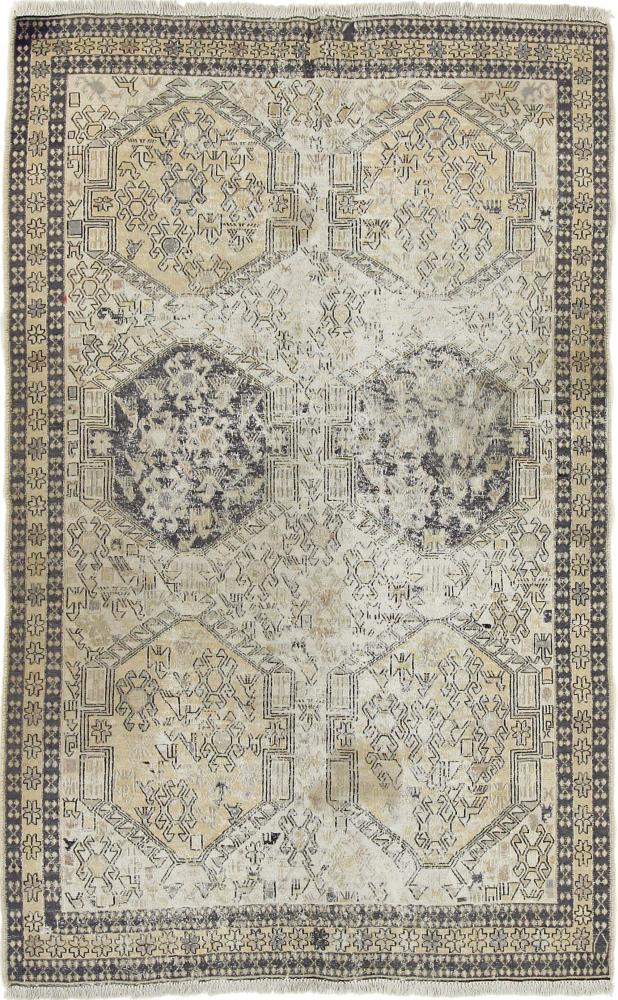 Perzsa szőnyeg Kilim Fars 187x122 187x122, Perzsa szőnyeg szőttesek