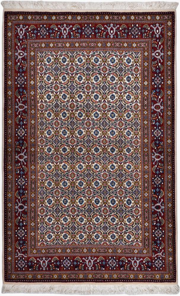 Persian rug Moud 149x97 149x97, Persian rug Hand-knotted