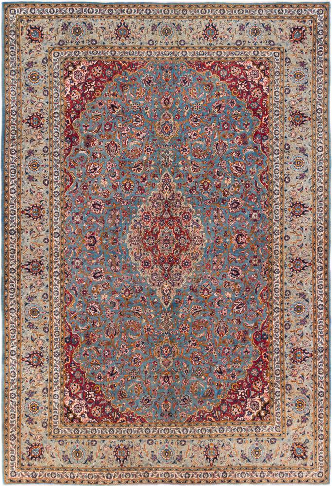 Persian rug Keshan Old 354x246 354x246, Persian rug Hand-knotted