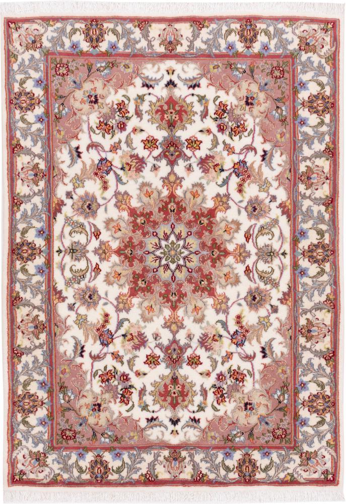 Tappeto persiano Tabriz 177x123 177x123, Tappeto persiano Annodato a mano
