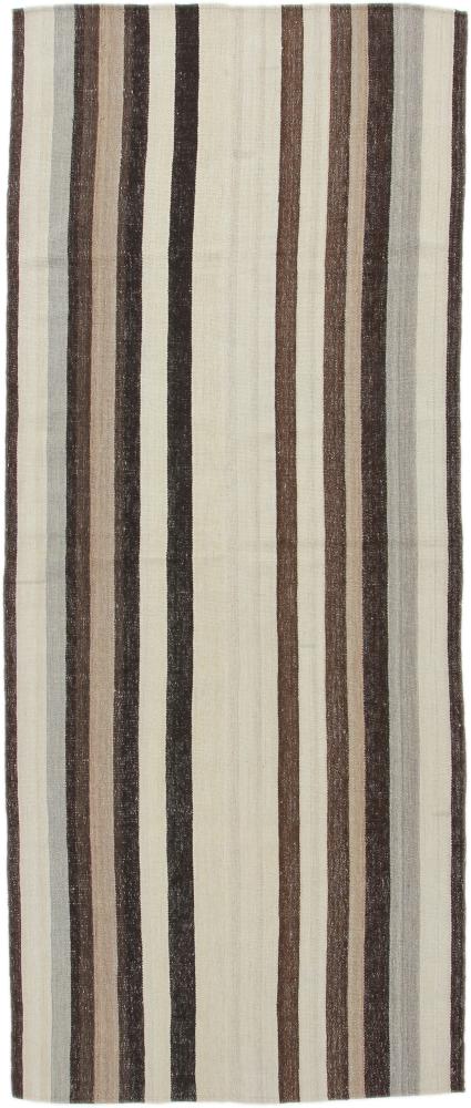 Tapete persa Kilim Fars Antigo 300x124 300x124, Tapete persa Tecido à mão