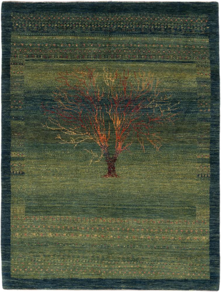 Persialainen matto Persia Gabbeh Loribaft Nowbaft 216x164 216x164, Persialainen matto Solmittu käsin