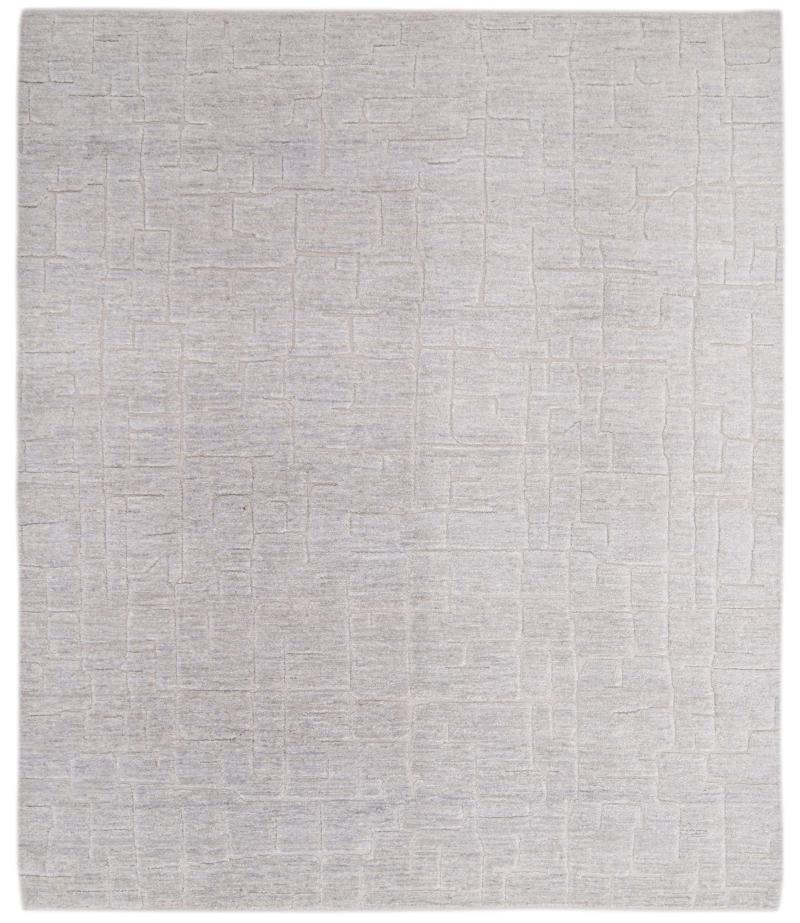 Tappeto pakistano Mahra 302x262 302x262, Tappeto persiano Annodato a mano