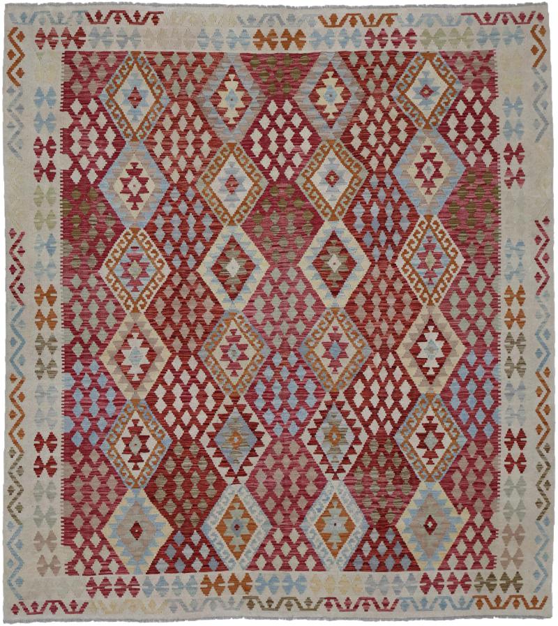 Afghan rug Kilim Afghan 290x260 290x260, Persian rug Handwoven