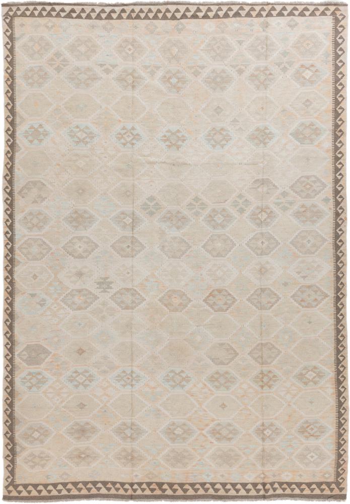 Afghanska mattan Kilim Afghan Heritage 350x240 350x240, Persisk matta handvävd 